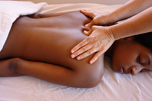massage