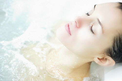 spa